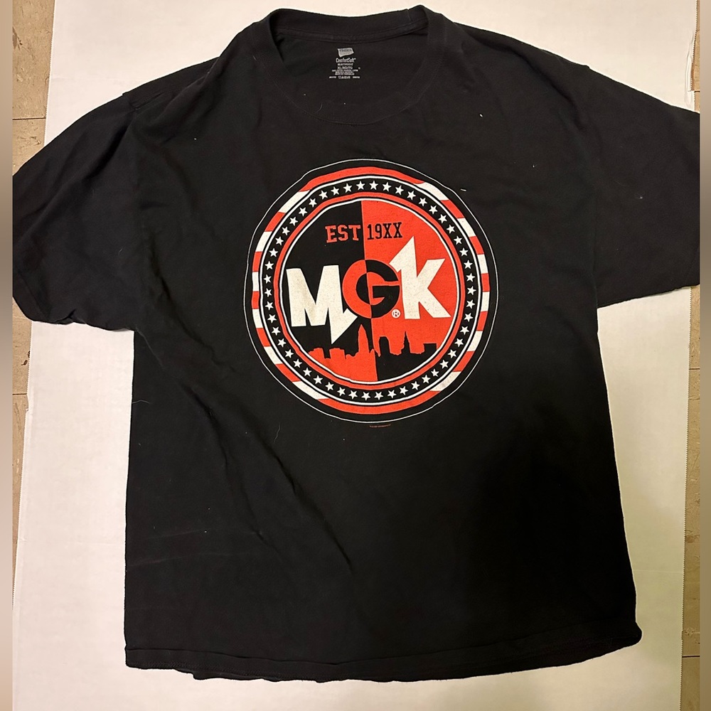 MGK T-Shirt